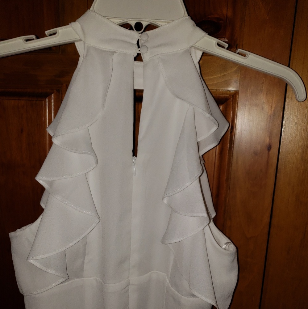 Dress** brand new without tags, never worn